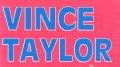logo Vince Taylor